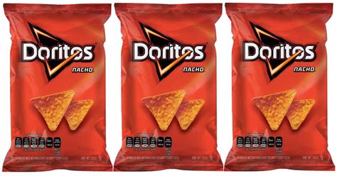 Are Doritos Vegan? - I Am Going Vegan