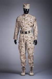 Uniformes Militares Siglo XX Peris Costumes