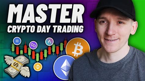 Ultimate Crypto Day Trading Course For Beginners Youtube