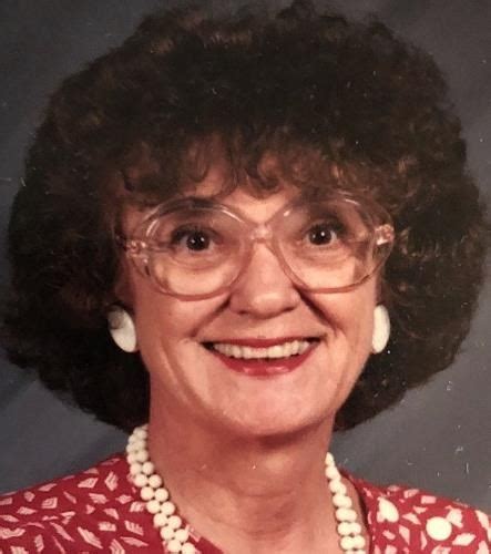 Mary Tyo Obituary 1931 2018 Athens Oh The Athens Messenger