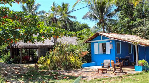 Onde Ficar Em Boipeba 17 Pousadas Recomendadas