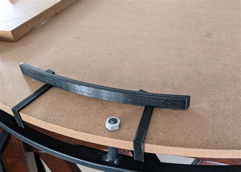 WLED Clock – Eric's Blog