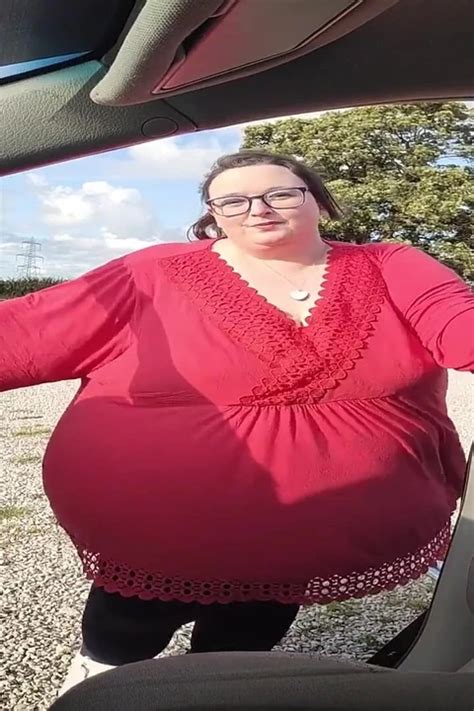 Lets Have A Walk In The Sunshine BBW Porn Feat SSBBWLadyBrads By FapHouse XHamster