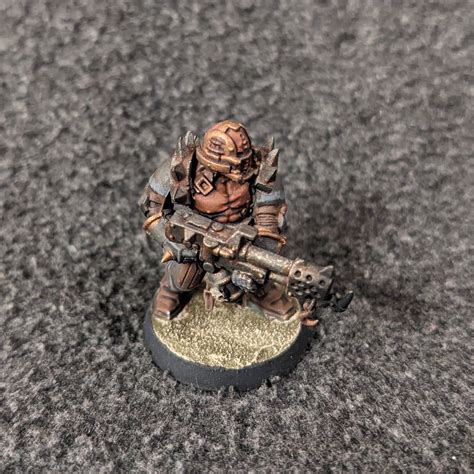 Gristle Yaktribegames