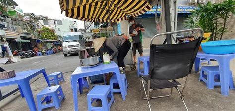 Nem Nướng And Bún Thịt Nướng 243 Tôn Đản Restaurant Ho Chi Minh City