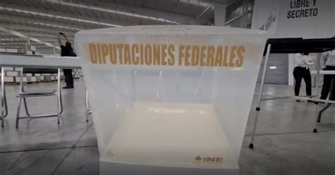 Elecciones México 2021 ¿cuándo Inicia Y Qué Es La Veda Electoral