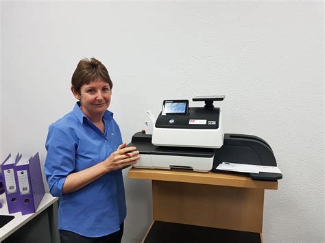 Postage Meter Machines Fp Mail Pty Ltd