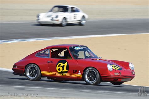 SingleLens Photography Rennsport Reunion V 324 1967 Porsche 911S