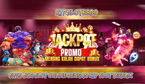 Aturan Rtp Live Slot Hari Ini Yang Harus Dipatuhi Pemula