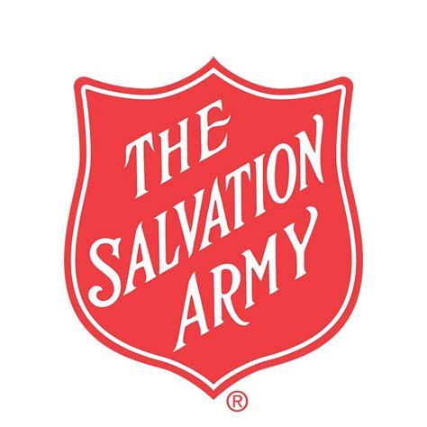 The Salvation Army Rochester Ny