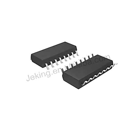 Jeking St7flites5y0 Mcu 8 Bit Microcontrollers 1 Kb Soic 16