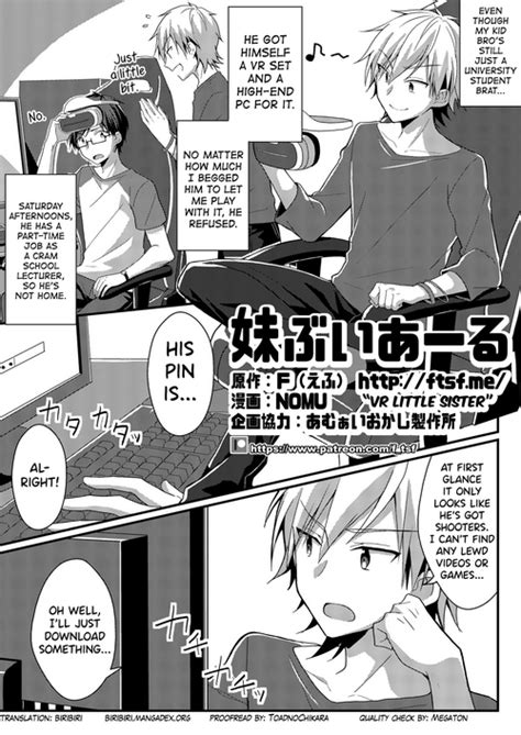 Search Tsf Nhentai Hentai Doujinshi And Manga