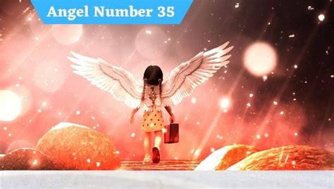 Angel Number 35 Meaning and Symbolism - Cool Astro