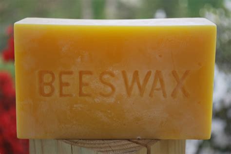 Beeswax Products