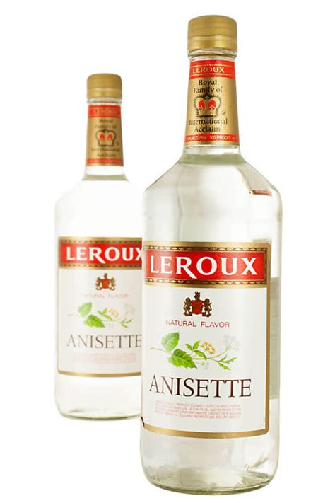 Anisette — Rezepte Suchen