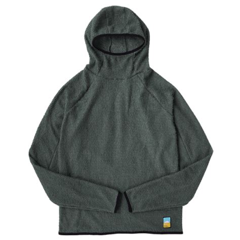 Alpha™ 60 Hoodie By Senchi Designs Garage Grown Gear