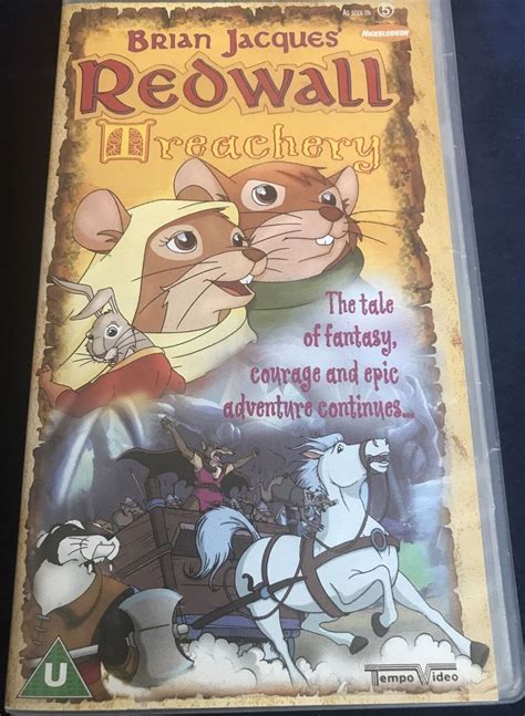 Redwall Treachery Redwall Wiki Brian Jacques And Redwall