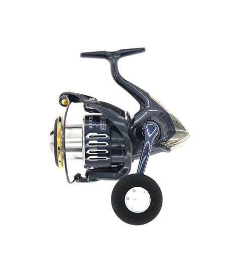 Carrete Shimano Twin Power Xd Xg Maquieira