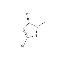 CAS 26172 55 4 5 Chloro 2 Methyl 4 Isothiazolin 3 One