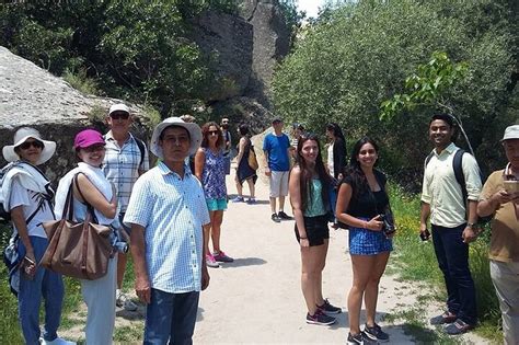 Excursión de 2 días a Capadocia desde Estambul con paseo en globo