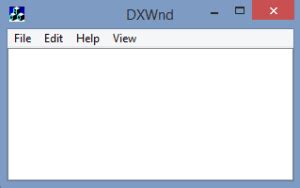 Using DXWnd – Play Old PC Games