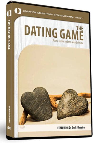 The Dating Game Dvd Associates For Biblical Research