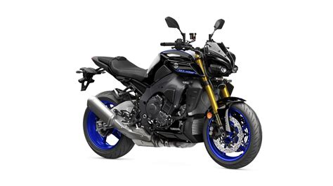 Motorrad Yamaha Mt Sp Icon Performance Baujahr Km