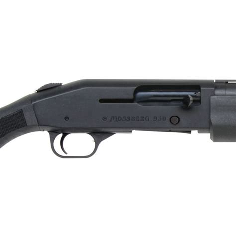 Escopeta Semiautomática Mossberg 930 Hunting 1276 Comprar Online