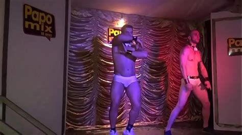 Jornalistas Gays Casaram Videos Porno Gay Sexo Gay