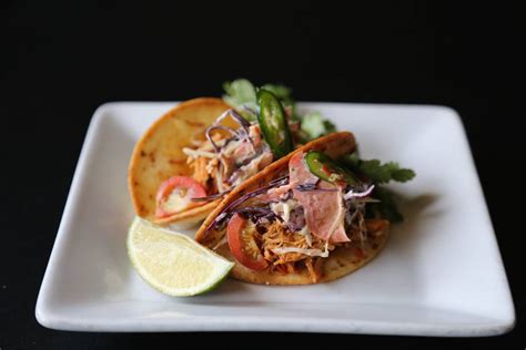 Crave Taco Week Lexington Restaurants And Whats On Menu Lexington