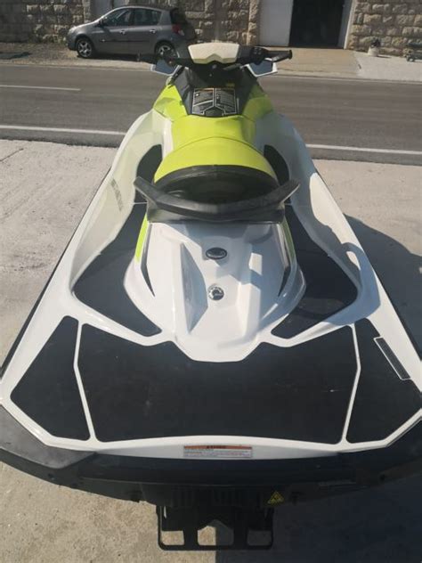 Jet Ski Sea Doo Gti 90 2017 G