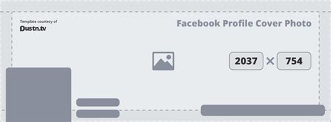 Facebook Cover Photo Size