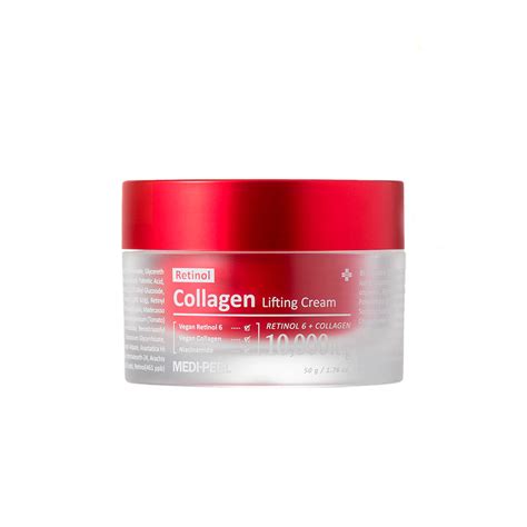 Medi-Peel Retinol Collagen Lifting Cream – Medi-Peel Serbia