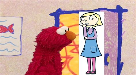 Elmos World Violet Heaslip Elmos World Fanon Wiki Fandom