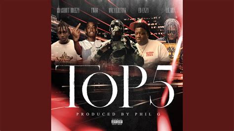 Top Five - YouTube