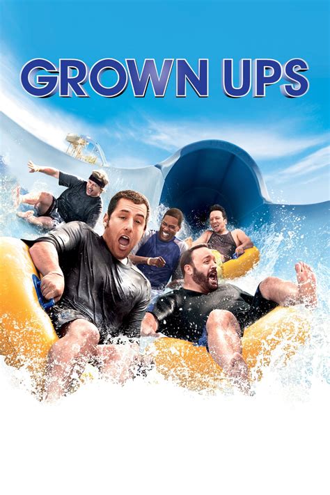 Grown Ups - Desktop Wallpapers, Phone Wallpaper, PFP, Gifs, and More!