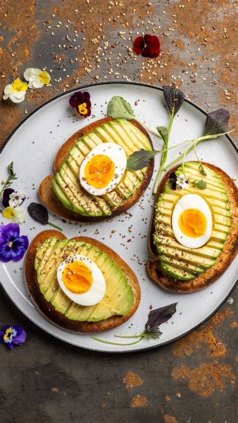 Ricetta Avocado Toast Senza Glutine Cucchiaio D Argento