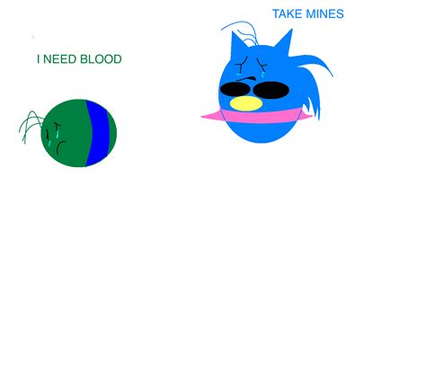 Image 631294 I Need Blood Know Your Meme