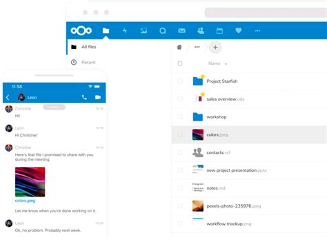 Nextcloud