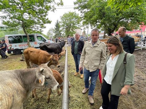 El Gobierno De Asturias Abona Un Nuevo Pago De Millones De Ayudas