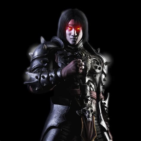 Mortal Kombat Liu Kang Wallpaper