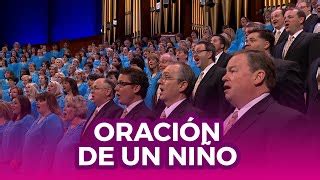 Oraci N De Un Ni O Coro Del Tabern Culo Acordes Chordify