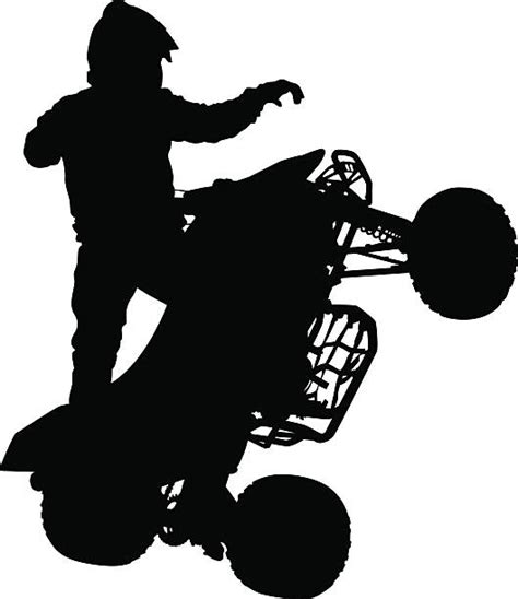 100+ Four Wheeler Stunts Silhouette Stock Illustrations, Royalty-Free Vector Graphics & Clip Art ...