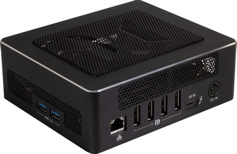 Amazon.com: Sparkle Thunderbolt 3 eGPU with Radeon RX6600, Compact ...