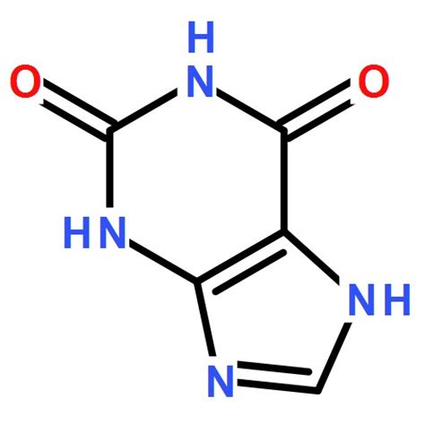 黄嘌呤百度百科