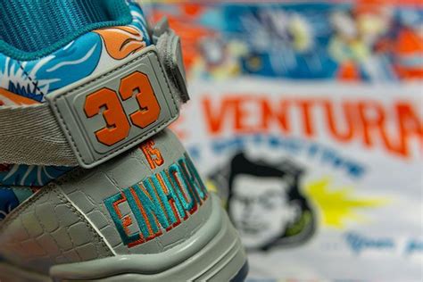 Ewing Athletics Celebrate The 25th Anniversary Of Ace Ventura Pet