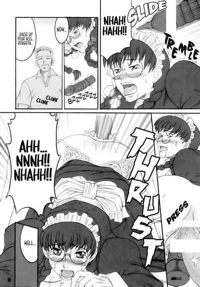 Black Sheep Nhentai Hentai Doujinshi And Manga