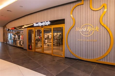 De Olho Nos Millennials Hard Rock Cafe Porto Alegre Realiza O Hiphop