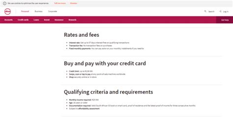 Absa Credit Card Review ☑️ Unbiased Pros And Cons 2024