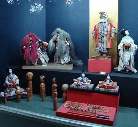 Doll Museum - Gallery